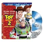 Get Toy Story 2 On Blu-Ray