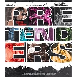The Pretenders - Live in London [Blu-ray]