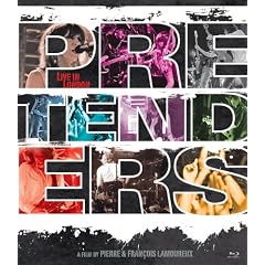 The Pretenders - Live in London [Blu-ray]
