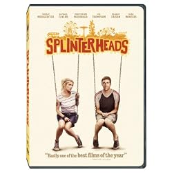 Splinterheads
