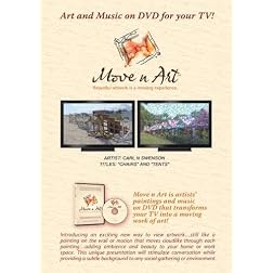 Move n Art - Carl N. Swenson 200