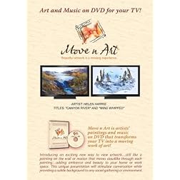 Move n Art - Helen Harris 200