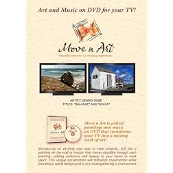 Move n Art - Dennis Dube 200