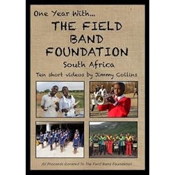 One Year With The Field Band Foundation