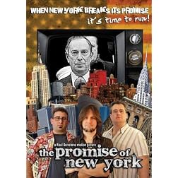 The Promise of New York