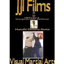 Options 2 "Weapons Self Defense"