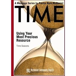 Time: Time Seasons
