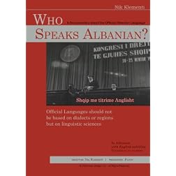 Who Speaks Albanian?