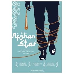 Afghan Star