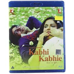 Kabhi Kabhie [Blu-ray]