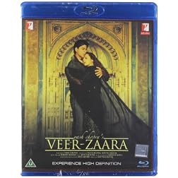 Veer - Zaara [Blu-ray]