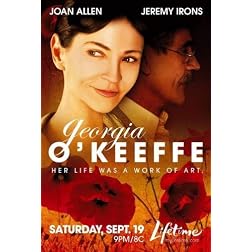 Georgia O'Keeffe