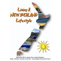 Living a New Zealand Life Style 1 Disc