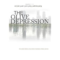 The Olive Depression