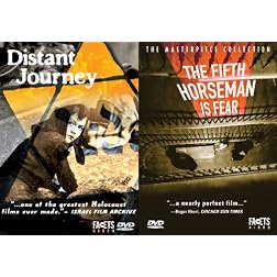 Distant Journey/The Fifth Horseman Is Fear