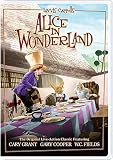Get Alice in Wonderland On Video