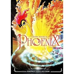 Phoenix 1-3 (3pc)