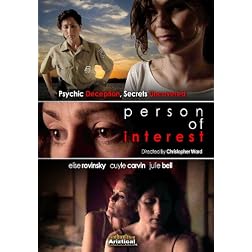 Person of Interest