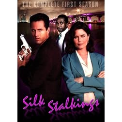 Silk Stalkings: Season one