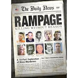 Rampage: Killing Without Reason