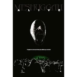 Alive (2pc) (W/CD) (Btrs)