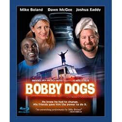 Bobby Dogs [Blu-ray]