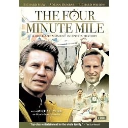 Four Minute Mile, The