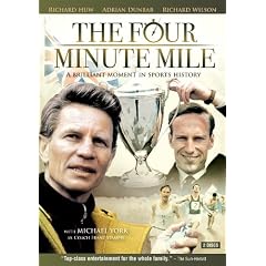 Four Minute Mile, The