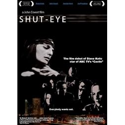 Shut-Eye