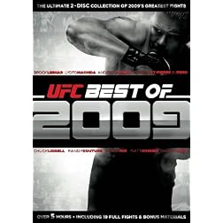 UFC: Best of UFC 2009