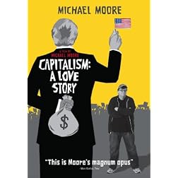 Capitalism: A Love Story