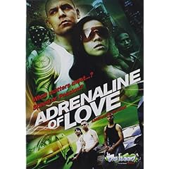 Adrenalina De Amor (Sub)
