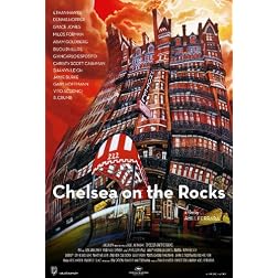 Chelsea on the Rocks