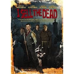I Sell the Dead