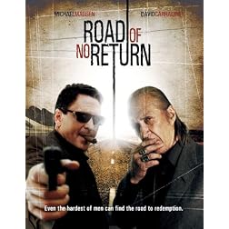 Road of No Return
