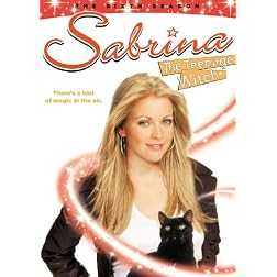 Sabrina Teenage Witch: The Complete Sixth Season