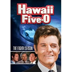 Hawaii Five-O: Eighth Season