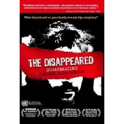 The Disappeared