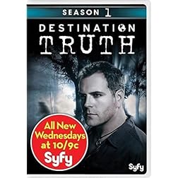 Destination Truth: Season 1