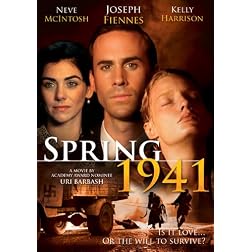 Spring 1941