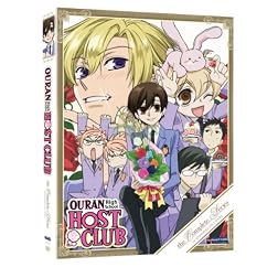 Ouran High School Host Club: The Complete Series