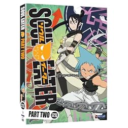 Soul Eater: Part 2
