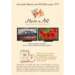 Move n Art - Marion E. Derrett 200