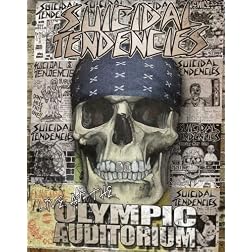 Suicidal Tendencies: Olympic Auditorium