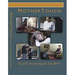 MotherTouch: Touch Techniques for Birth