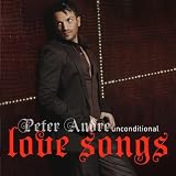 Unconditional: Love Songs by Peter Andre