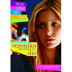 Veronika Decides to Die