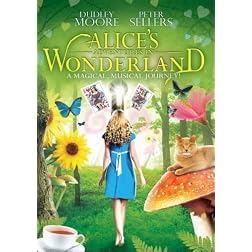 Alice's Adventures in Wonderland