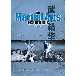 Martial Arts Essentials, Vol. 7: Best of the Best Series 2-6