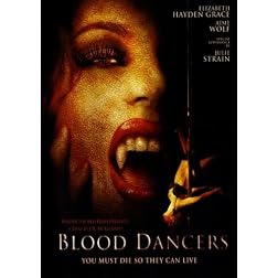 Blood Dancers
